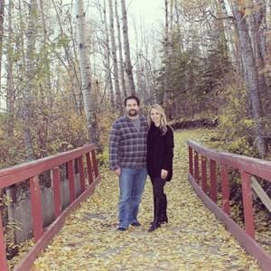 Meet your Posher, Kelsy